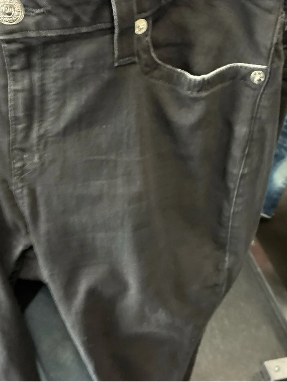 True Religion men jeans